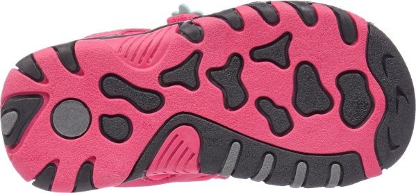 Сандалии Firefly Emilie 7 JR 302898-900410 р. 23 розовый