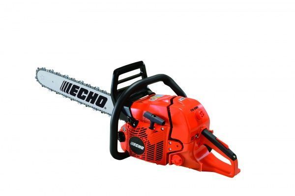 Бензопила Echo CS-590 3 кВт/4,08 л.с., 18