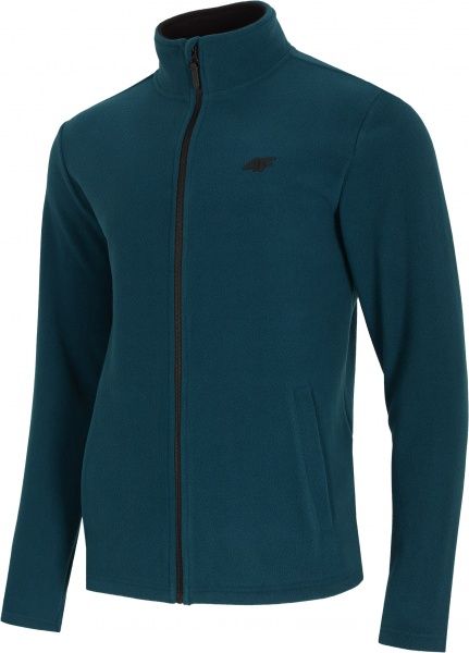 Джемпер 4F NOSD4-PLM300-32S р. 3XL синій