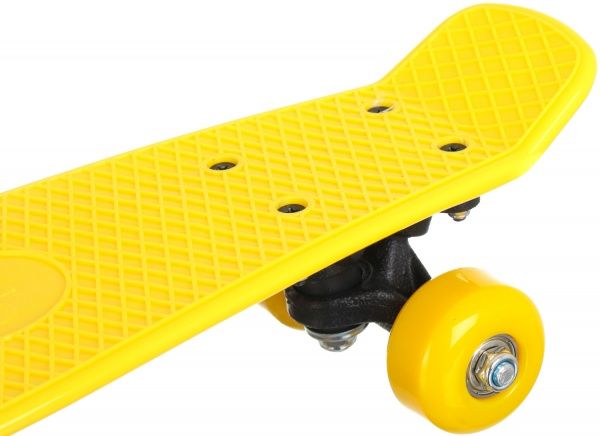Пеніборд UP! (Underprice) KP-705-YL жовтий