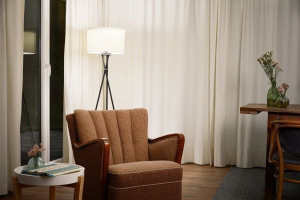 Лампа світлодіодна Osram Classic Промо 7 Вт A60 матова E27 220 В 3000 К LED CLA 7W/830 