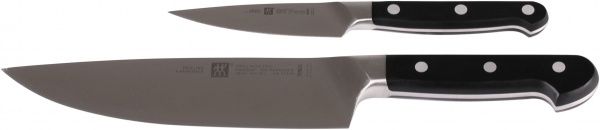 Набор ножей Twin Pro 2 предмета 38430-004 Zwilling J.A. Henckels