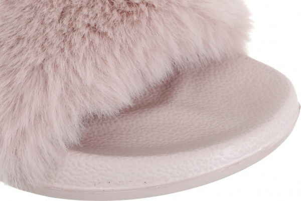 Капці домашні La Nuit Штеффі р. 40 рожевий 