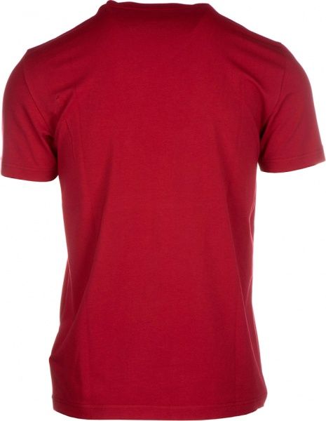 Футболка Armani AW1617 6XPT57-PJ03Z-1470 L червоний