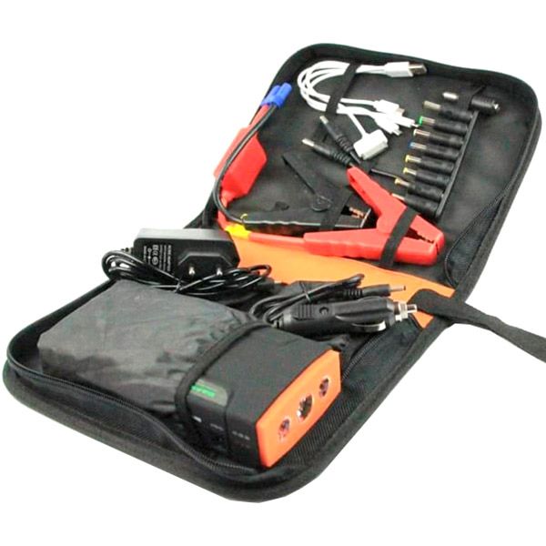 Пускозарядное устройство Zaryad PB71