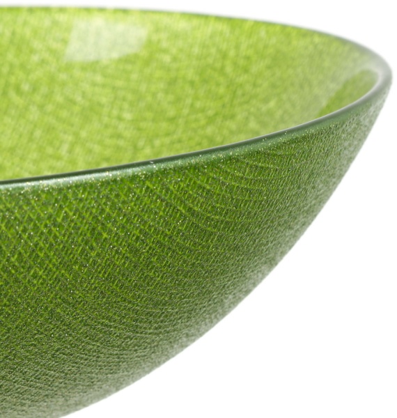 Блюдо Sis 20 см салатове Dekor Cam 