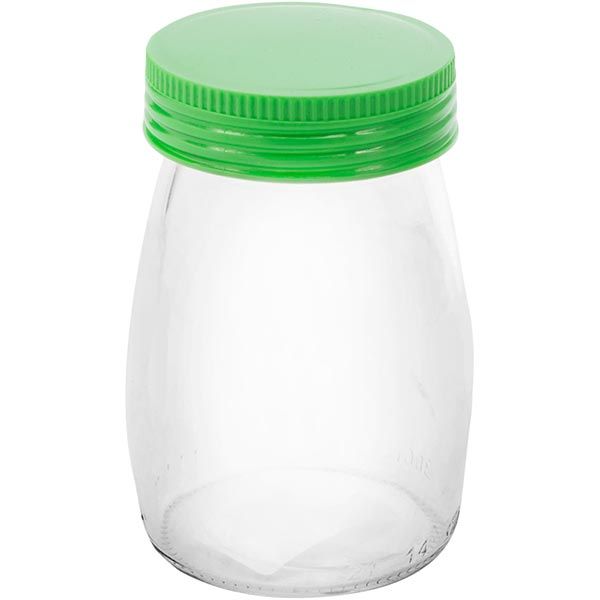 Емкость для сыпучих продуктов Everglass Итал 300 мл