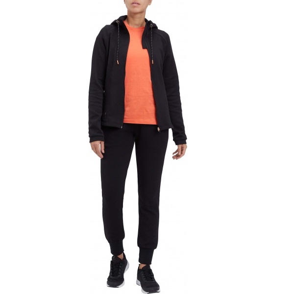 Джемпер Energetics Lucie V W 418994-050 р. 34 чорний