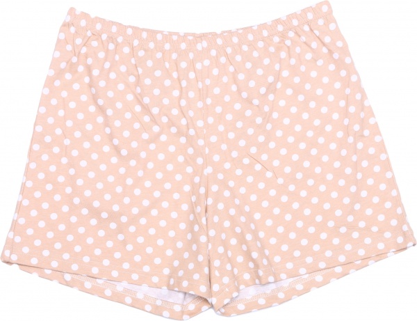 Піжама жіноча Trio Жасмін р. S різнокольоровий