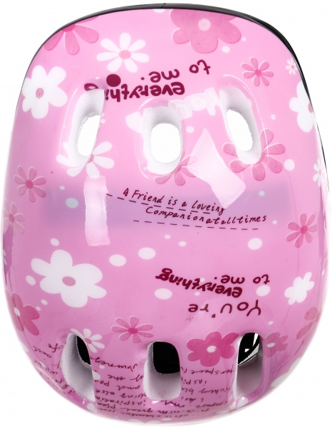 Шолом MERX Limited велосипедний 25х12х32 см MX0268573 в асортименті