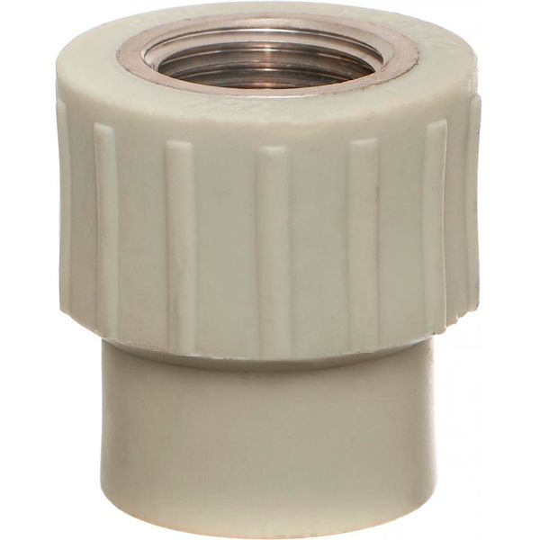 Муфта з різьбою PRAWTECH 20x1/2