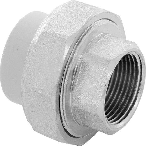 Муфта FADO ВР 25x3/4 ПП PPS12