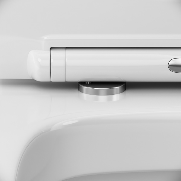 Унитаз-компакт AM.PM X-Joy FlashClean C85A8700SC