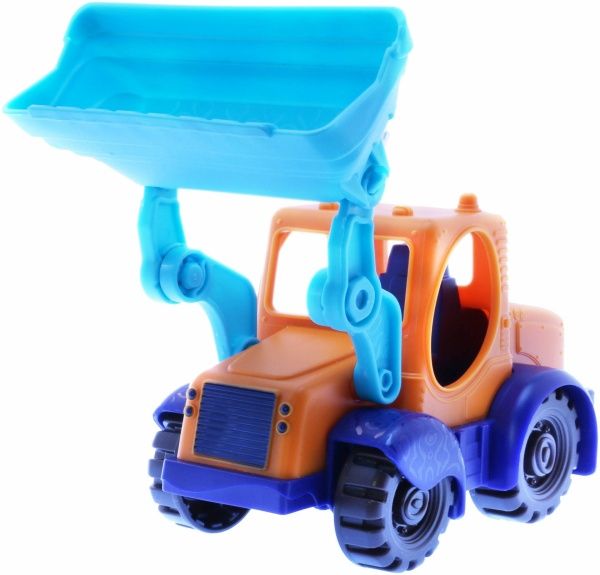 Міні-екскаватор Battat BX1440Z