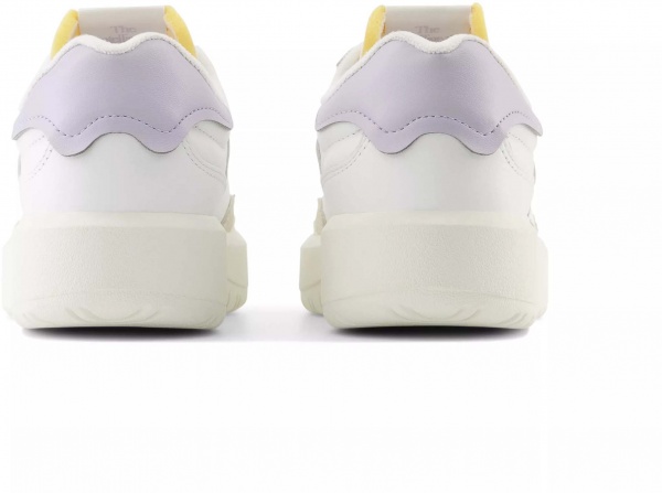 Кроссовки New Balance CT302SL р.35,5 белый