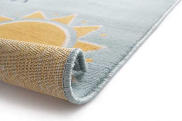 Килим Balta CANVAS R L1 120x170 см (0413-18431/031) 