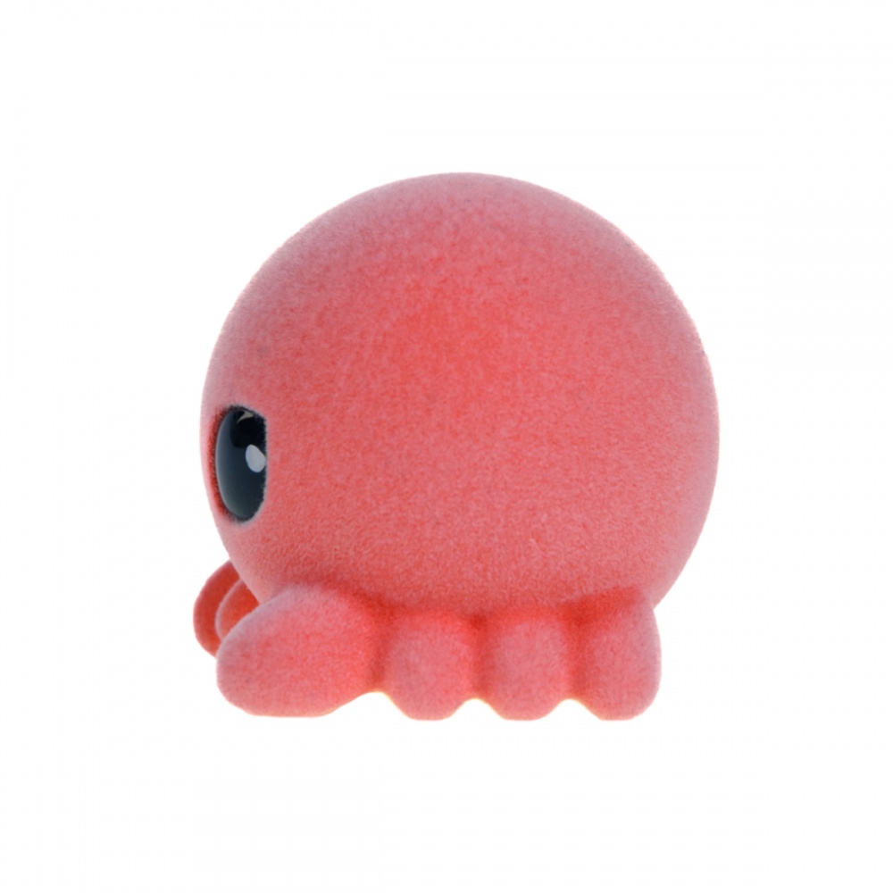 Фигурка коллекционная Flockies Краб Карла FLO0413