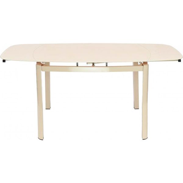 Стол обеденный Валенсия капучино