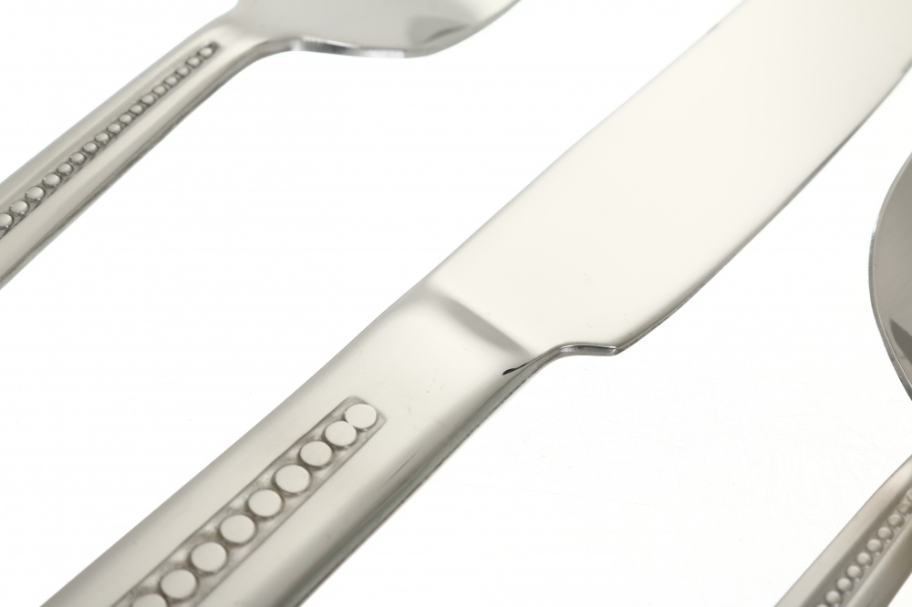 Набір столових приборів Simplex Marocco 24 предмети