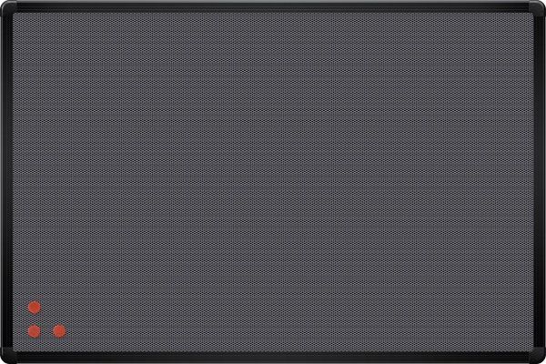 Дошка інформаційна 2х3 PinMag для кнопок і магнітів ALU23 45х60 см TPAВ456 