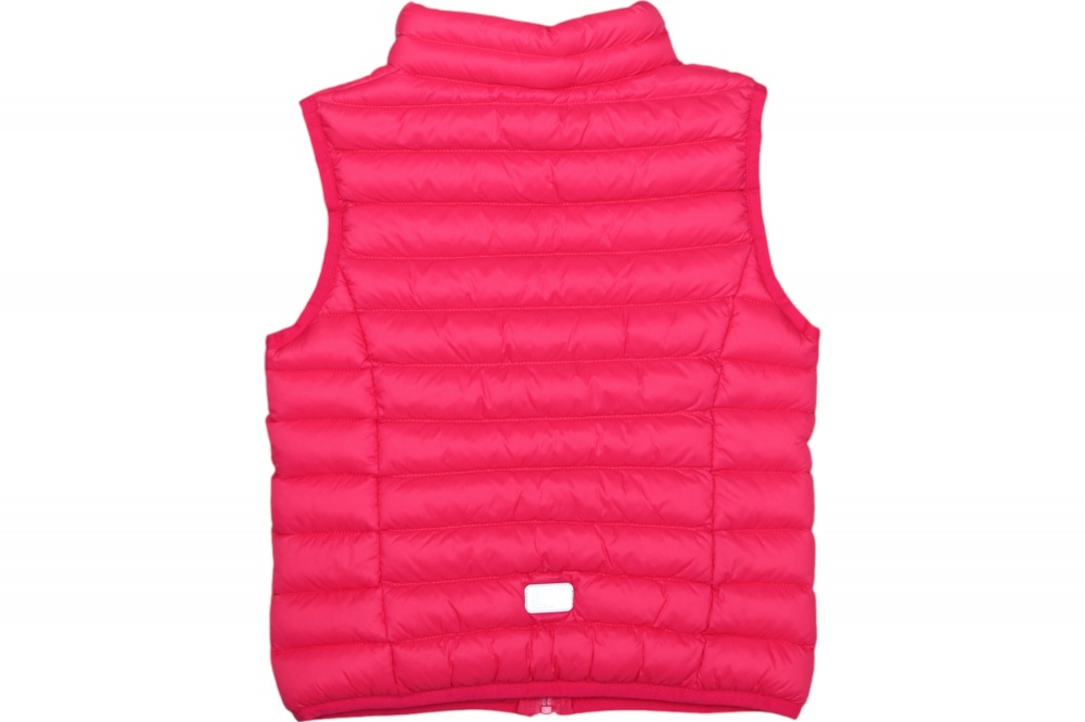 Жилет детский унисекс Luna Kids р.158 фуксия Superlight VST