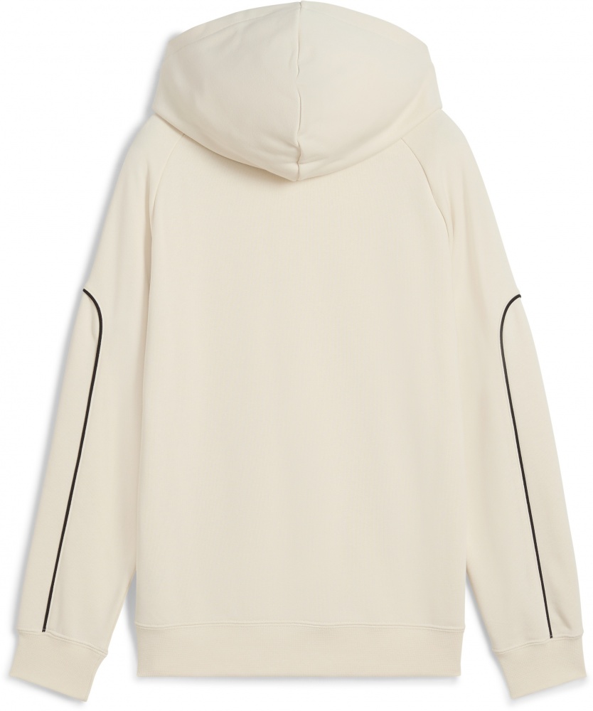 Худи Puma PUMA SPORT Hoodie TR B 68585287 р.152 бежевый