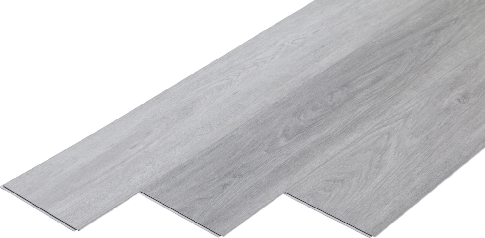 Ламинат виниловый (SPC) GROSS WALD Vision+ 4V с подложкой дуб ланкастер 5 мм