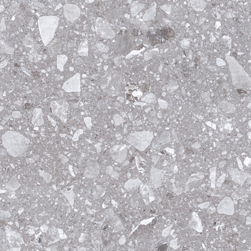 Плитка Allore Group Cosmic Light grey F P NR Mat 47х47 см