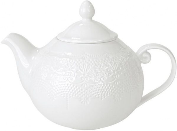Чайник заварочный Irish Lacy Collection 1 л Krauff