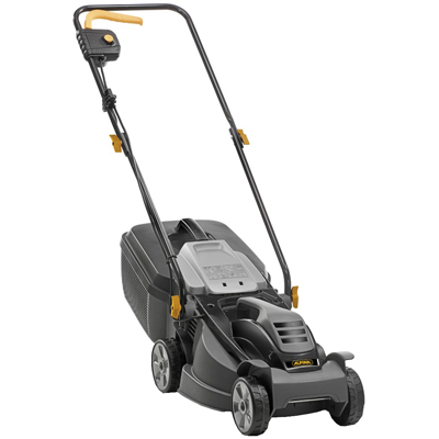 Газонокосарка електрична Alpina® BL320E