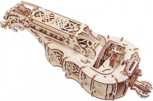 Конструктор Ukrainian Gears Харди-Гарди 70030