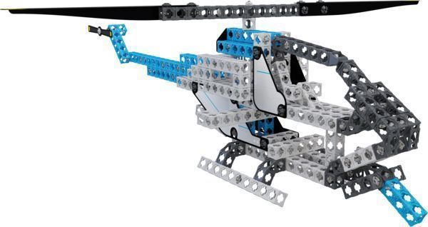 Конструктор Twickto Aviation 1 15073820