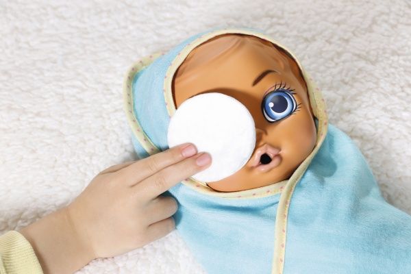 Кукла Zapf Волшебная Китти