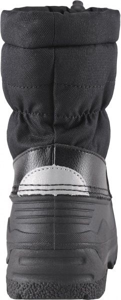 Сноубутсы Reima Nefar р.26 черный 