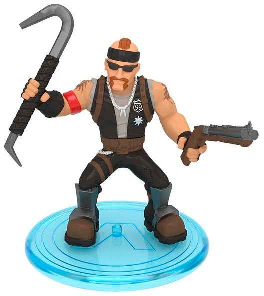 Фігурка Fortnite Безтурботний Байкер 