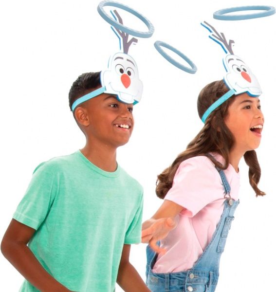 Игровой набор Spin Master «Веселый Олаф» SM98234/6053186