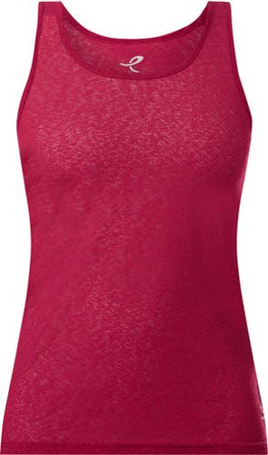 Майка Energetics Galina 3 wms 302483-289050 34 бордовий