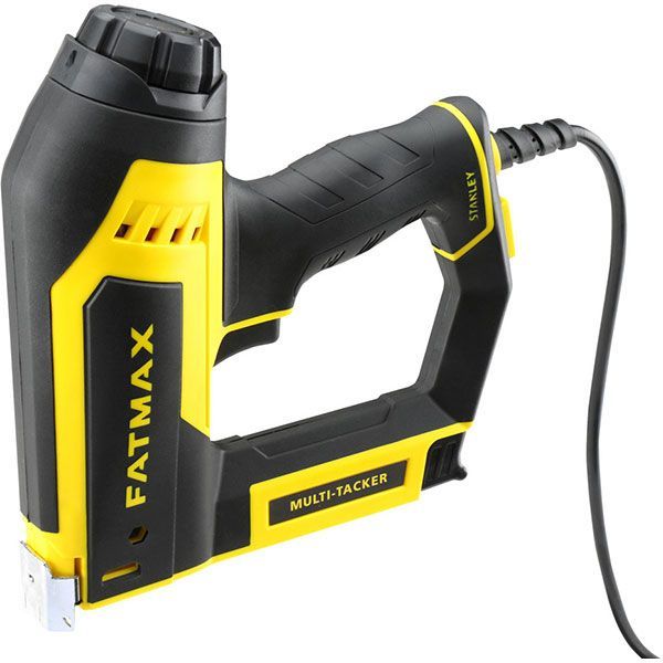 Степлер сетевой Stanley FatMax FMHT6-75934