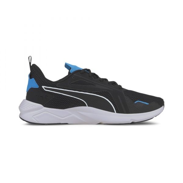 Кроссовки Puma LQDCELL Method 19368504 р.UK 8,5 черный