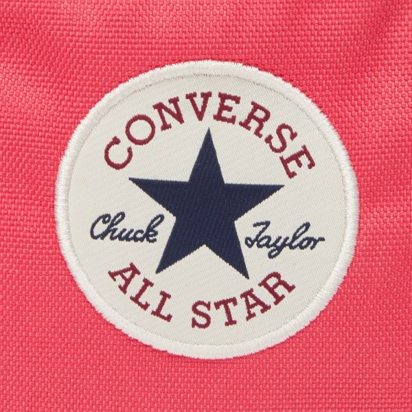 Сумка поясная Converse Sling Pack CARMINE_PINK/CLARET 10019907-673 красный 