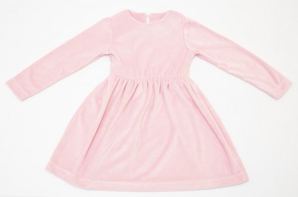 Сукня Роксана р.116 світло-рожевий №0017/50016 