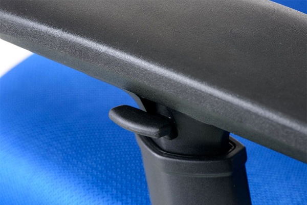 Кресло Special4You Dawn E6118 синий 