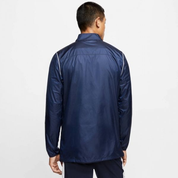 Ветровка Nike NK RPL PARK20 RN JKT W BV6881-410 S синий