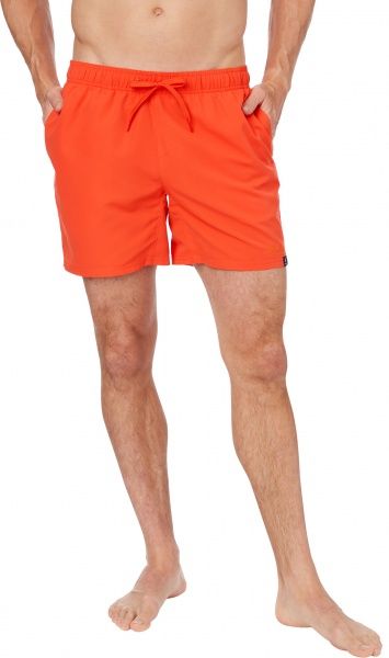 Шорти Firefly Misool ux 258529-253 р. M червоний