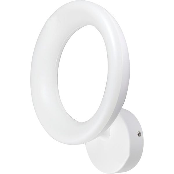 Бра Светкомплект Home WL112R OP с пультом ДУ LED 12 Вт белый 