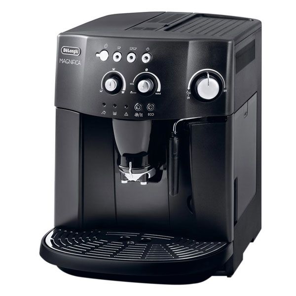 Кавомашина Delonghi ESAM 4000.B