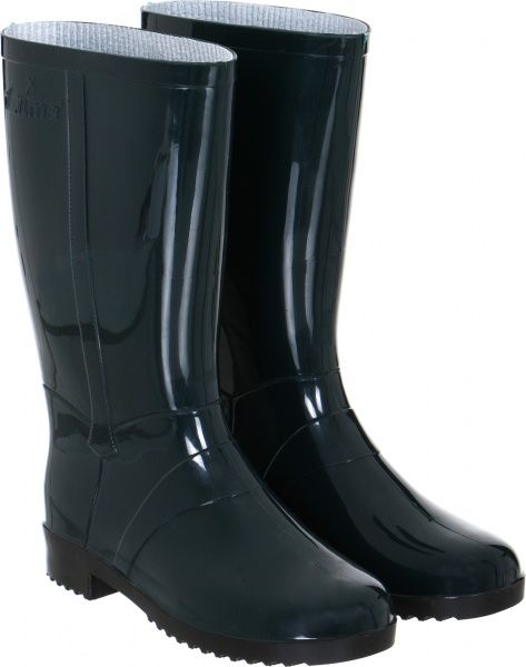 Сапоги Litma ПВХ р.38 зеленый