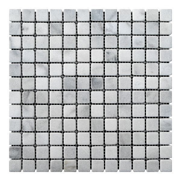 Плитка KrimArt Мозаика Стар. МКР-2С (23х23) Mix Grey 305*305*6 мм 