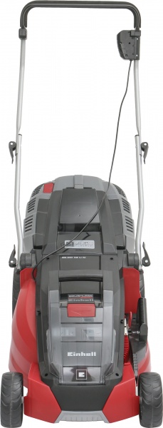 Газонокосилка аккумуляторная Einhell X-Change GE-CM 43 Li 3413130