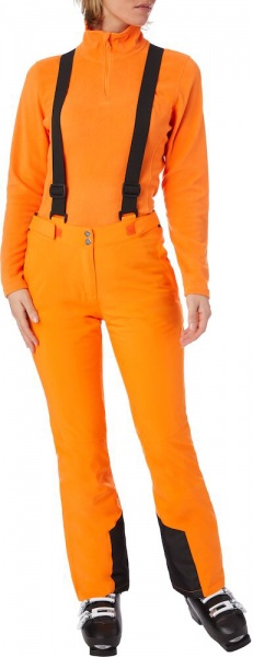 Брюки McKinley Dina wms 294483-230 р. 46 оранжевый